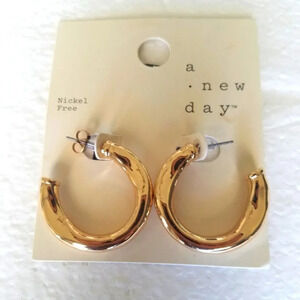 A New Day Earrings (C)